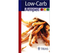 Lower Carb Ampel - Lebensmittel Kompass